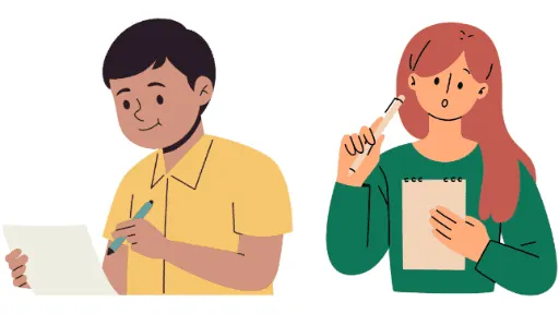 ベトナム語技能検定試験5級筆記問題をしてみませんか?